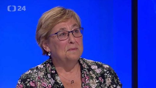 Soudy a péče o děti po rozvodu - Jana Procházková