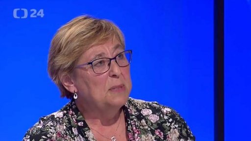 Respekt k přání dítěte - Jana Procházková