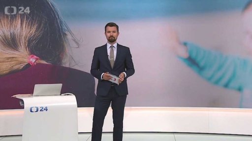 Střídavá péče - Pavel Rychetský