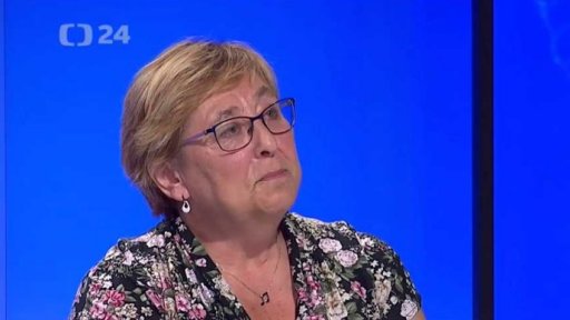 Zkušenosti se střídavou péčí - Jana Procházková