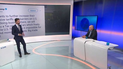 Budoucnost českého průmyslu - Zbyněk Frolík