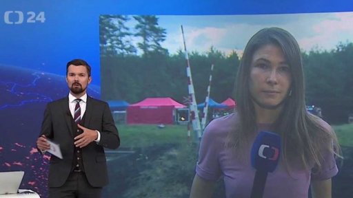 Proč je někde sucho a jinde záplavy? - Dominika Řebíková