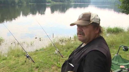 Stavy koupacích vod