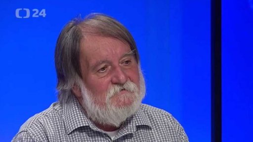 Státní symboly na dresech - Roman Klimeš