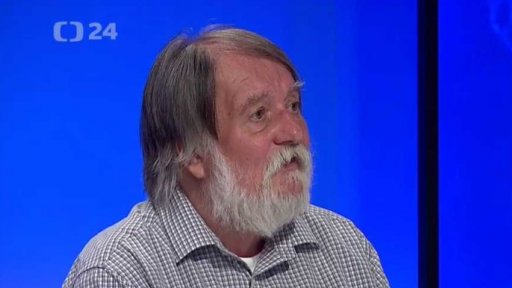 Státní symboly na dresech - Roman Klimeš