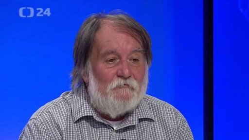 Spor o novou verzi státní hymny - Roman Klimeš