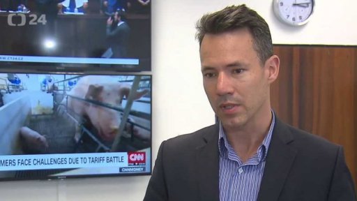 Nová podoba Událostí, komentářů na ČT24