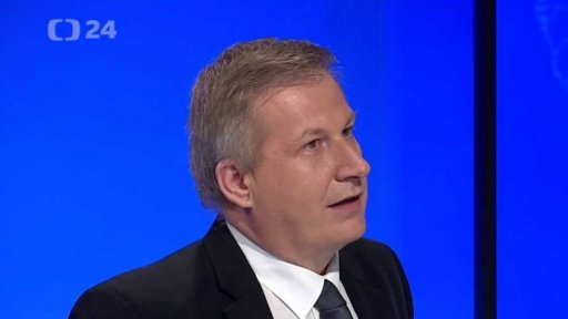 Nedořešené restituce zemědělské půdy - Václav Kohlíček