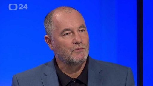 Češi vyrážejí na dovolenou - Jan Papež