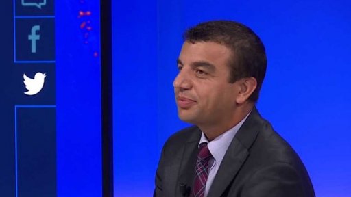 Oblíbené destinace Čechů - Richard Samko