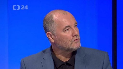 Oblíbené destinace Čechů - Jan Papež