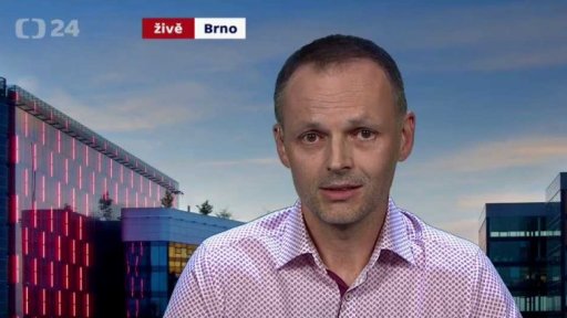 Kolik Češi utrácejí za dovolené? - Vlastimil Divoký