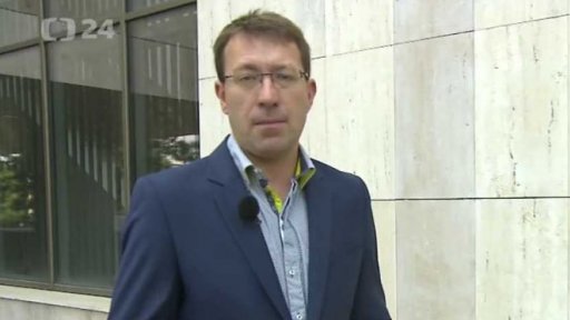 Končí šéf centrály proti org. zločinu