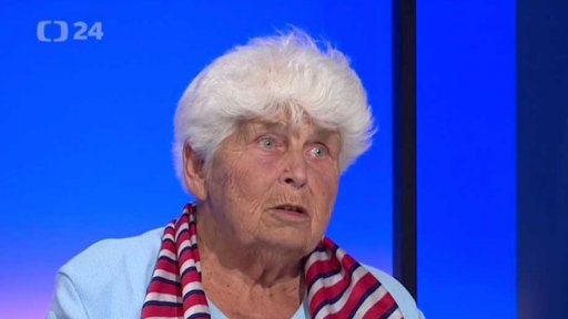 Slet - velký svátek sokolů - Jiří Ježek a Jarina Žitná