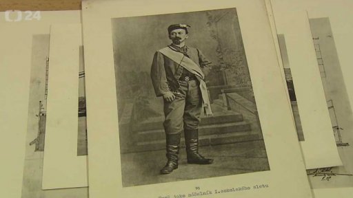 156 sokolského hnutí