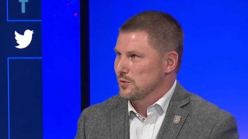 Sokol napříč stoletím - Michal Burian