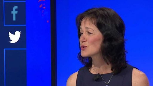 Přípravy na všesokolský slet - Kateřina Matušínská