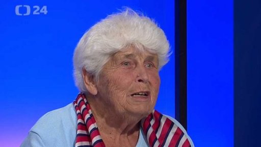 Přípravy všesokolského sletu - Jarina Žitná