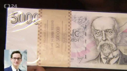 Schodek státního rozpočtu