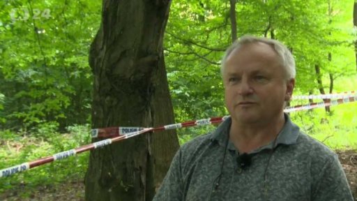 Pozemky ve Vrběticích znovu přístupné