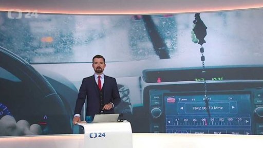 Změna vydávání řidičských průkazů