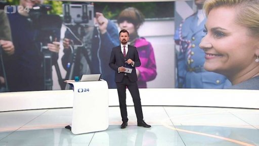 Pochyby o diplomové práci T. Malé