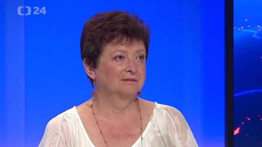 Kritika další diplomové práce T. Malé - Vladimíra Dvořáková