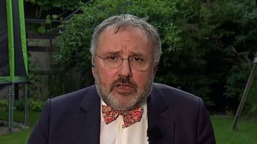 Odhalování plagiártorství v Česku - Jiří Zlatuška