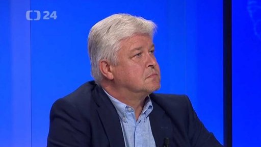 Firmy a euro - Miroslav Zámečník