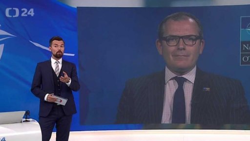 NATO: spory o výdaje na obranu - Jiří Šedivý