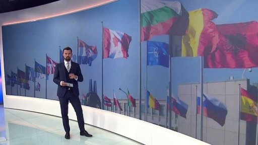 Trumpovy požadavky a výhrůžky - Alexander Černý