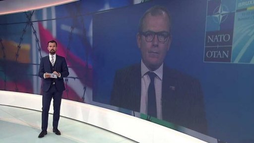 Česko a výdaje na obranu - Josef Bělica