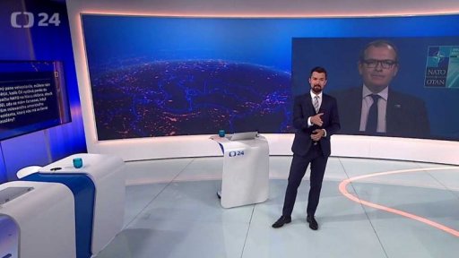 Vojenský veterinární ústav - Vladimír Žákovčík