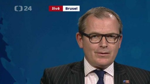 Česko a výdaje na obranu - Jiří Šedivý