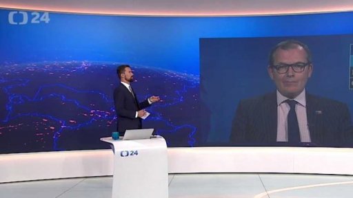 Armáda ČR pro 21. století - Jiří Šedivý