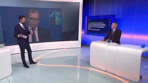 Vybavení americké armády - Jiří Hynek