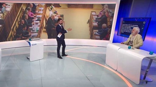 Babišova vláda získala důvěru - Fedor Gál