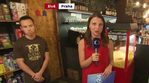 Česko jako herní velmoc - herní kavárna