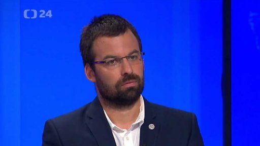 Plagiátorství závěrečných prací na VŠ - Tomáš Nigrin