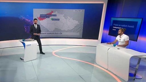 Jaká je kvalita českých vysokých škol - Bohumil Kartous