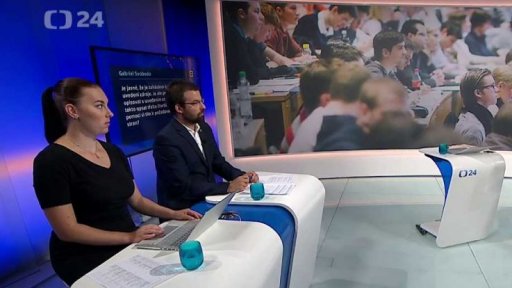 Jak vyzrát na pagiáty? - Tomáš Nigrin