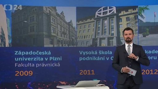 Případy plagiátorství