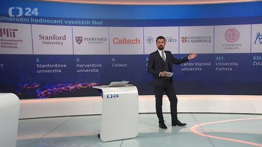 Počet absolventů vysokých škol