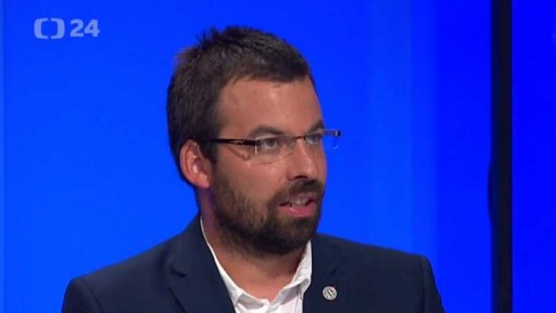 Stav a kvalita českého školství - Tomáš Nigrin