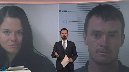 Turecko: trest pro dvojici Čechů platí