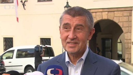 Schůzka Babiše a Conteho v srpnu?