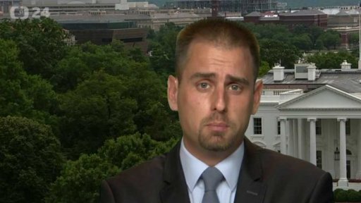 Střelba v centru Toronta