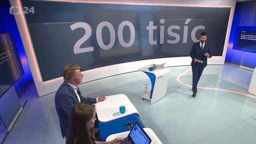 Povědomí lidí o osmičkových výročích - Jiří Padevět