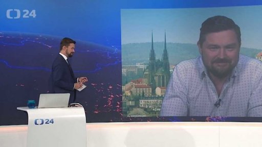 Výuka dějepisu na školách - Robert Antonín a Jiří Padevět