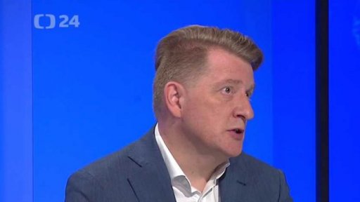 Povědomí lidí o osmičkových výročích - Jiří Padevět